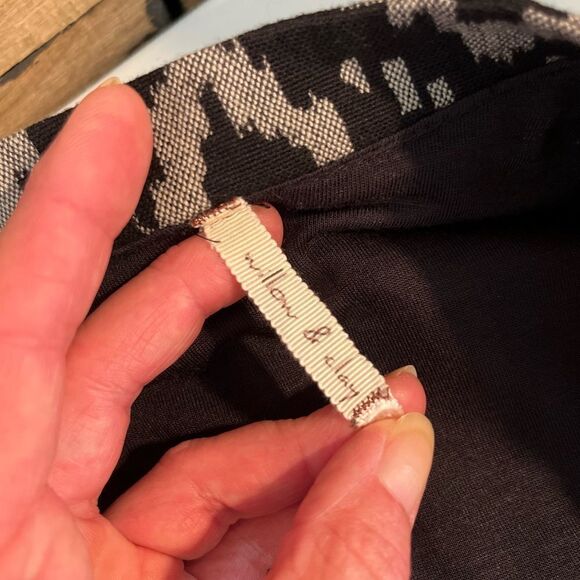 Willow & Clay tapestry jacket - Picture 4 of 8